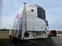 SCHMITZ CARGOBULL Frigo Thermo King / Multi Temp / DS