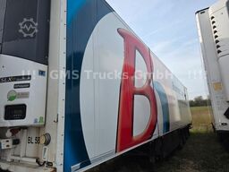 SCHMITZ CARGOBULL Frigo Thermo King / Multi Temp / DS