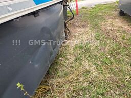 SCHMITZ CARGOBULL Frigo Thermo King / Multi Temp / DS