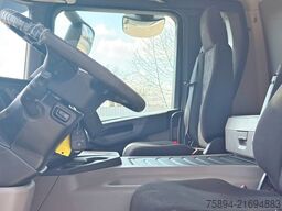 SCANIA P 410 XT * Kipper * 8x4 * TOPZUSTAND !