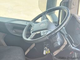 SCANIA P 410 XT * Kipper * 8x4 * TOPZUSTAND !