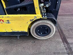 Hyster J1.6 XMT 1600kg heftruck