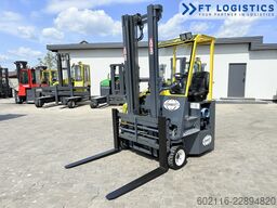Combilift CB3000 GAS DUPLEX 4000MM POSITIONER