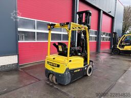 Hyster J1.6XNT