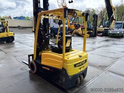 Hyster J1.6XNT