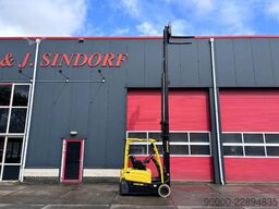 Hyster J1.6XNT