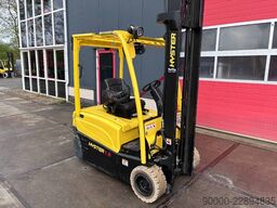 Hyster J1.6XNT