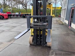 Hyster J1.6XNT
