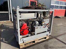 Lombardini Powerpack
