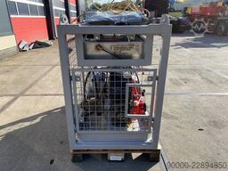 Lombardini Powerpack
