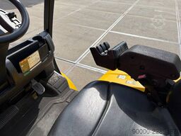 Yale GLP20 VX LPG heftruck