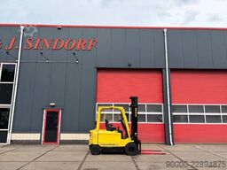 Hyster J 3.00 XM 3000kg Electric forklift