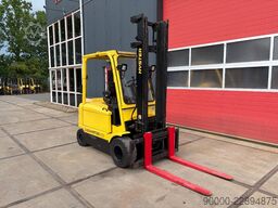 Hyster J 3.00 XM 3000kg Electric forklift
