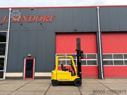 Hyster J 3.00 XM 3000kg Electric forklift