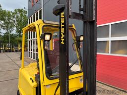 Hyster J 3.00 XM 3000kg Electric forklift