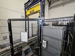 Yaskawa, Profipack Umpackanlage