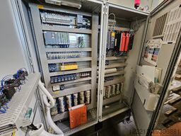 Yaskawa, Profipack Umpackanlage