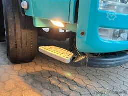 MAN TGX 18.480 XLX BLS Hydraulik Vollspoiler Leder