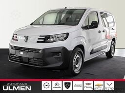 PEUGEOT PARTNER Doka XL Diesel 100