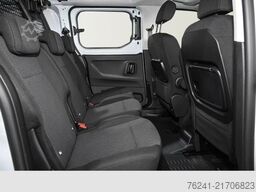 PEUGEOT PARTNER Doka XL Diesel 100