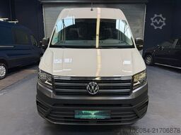 VOLKSWAGEN Crafter Kasten L2-H2 Klima AHK 3,0T Garantie