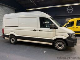 VOLKSWAGEN Crafter Kasten L2-H2 Klima AHK 3,0T Garantie