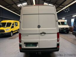 VOLKSWAGEN Crafter Kasten L2-H2 Klima AHK 3,0T Garantie