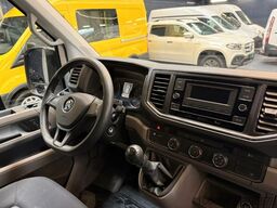 VOLKSWAGEN Crafter Kasten L2-H2 Klima AHK 3,0T Garantie