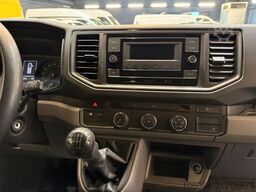 VOLKSWAGEN Crafter Kasten L2-H2 Klima AHK 3,0T Garantie