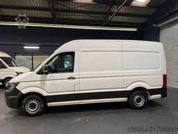 VOLKSWAGEN Crafter Kasten L2-H2 Klima AHK 3,0T Garantie