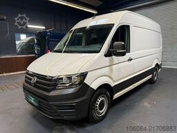 VOLKSWAGEN Crafter Kasten L2-H2 Klima AHK 3,0T Garantie