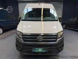 VOLKSWAGEN Crafter Kasten L2-H2 Klima AHK 3,0T Garantie