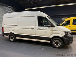 VOLKSWAGEN Crafter Kasten L2-H2 Klima AHK 3,0T Garantie