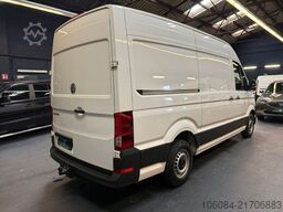 VOLKSWAGEN Crafter Kasten L2-H2 Klima AHK 3,0T Garantie