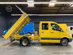 VOLKSWAGEN Crafter Kasten L2-H2 Klima AHK 3,0T Garantie