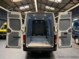 VOLKSWAGEN Crafter Kasten L2-H2 Klima AHK 3,0T Garantie