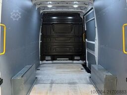VOLKSWAGEN Crafter Kasten L2-H2 Klima AHK 3,0T Garantie