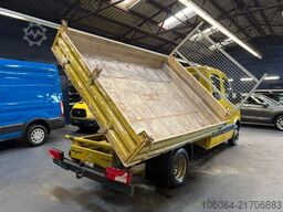 VOLKSWAGEN Crafter Kasten L2-H2 Klima AHK 3,0T Garantie
