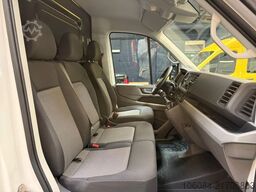 VOLKSWAGEN Crafter Kasten L2-H2 Klima AHK 3,0T Garantie