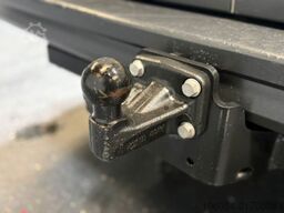 VOLKSWAGEN Crafter Kasten L2-H2 Klima AHK 3,0T Garantie