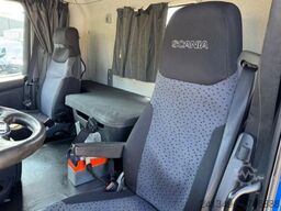 SCANIA G480 6x2 Gergen 26T