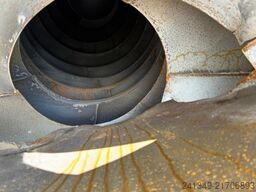 MERCEDES-BENZ Arocs 3248 8x4 Cifa 9m3