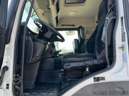 MERCEDES-BENZ Arocs 3248 8x4 Cifa 9m3