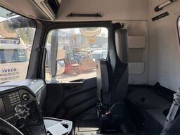 MERCEDES-BENZ Arocs 3248 8x4 Cifa 9m3