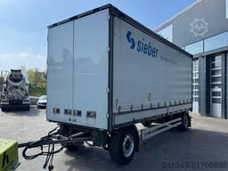  Andere Marke | Zahnd Durchladesystem