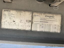  Andere Marke | Zahnd Durchladesystem