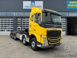 VOLVO FH-500 10x4