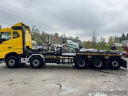 VOLVO FH-500 10x4