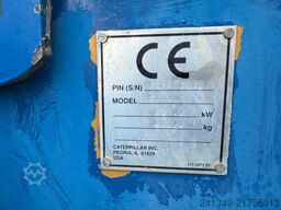 Caterpillar CATERPILLAR | 950G