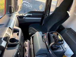 MAN TGS 28.440 6x4-4 ALLRAD KRAN 16m KIPPER